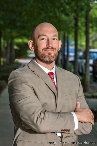 Dave Barnhart Named HomeAid Houston's 2026 Board President