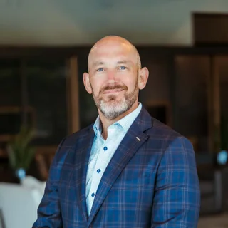 Dave Barnhart, Founder & CEO