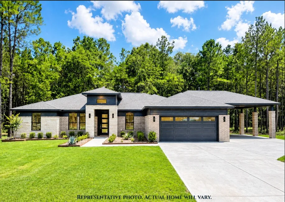 Elk Ridge Homes