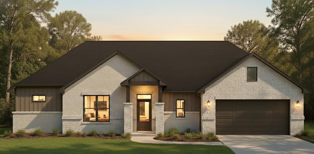 17722 Flagstone Way | The Hawthorne
