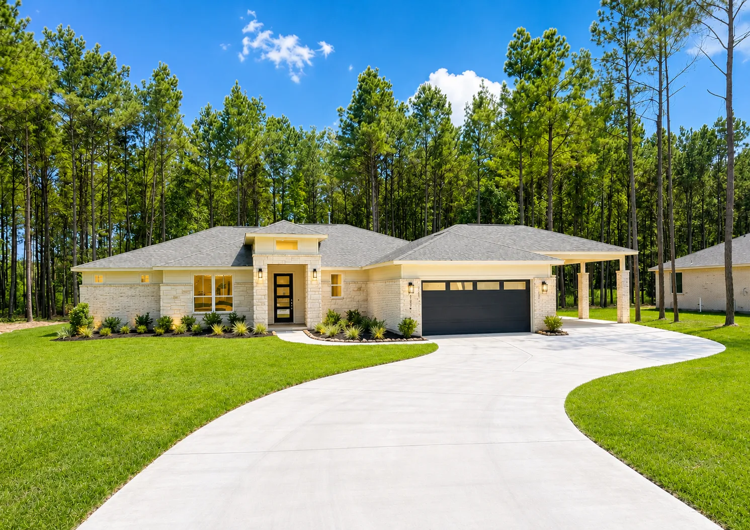 13660 Armstrong Street | The Hawthorne