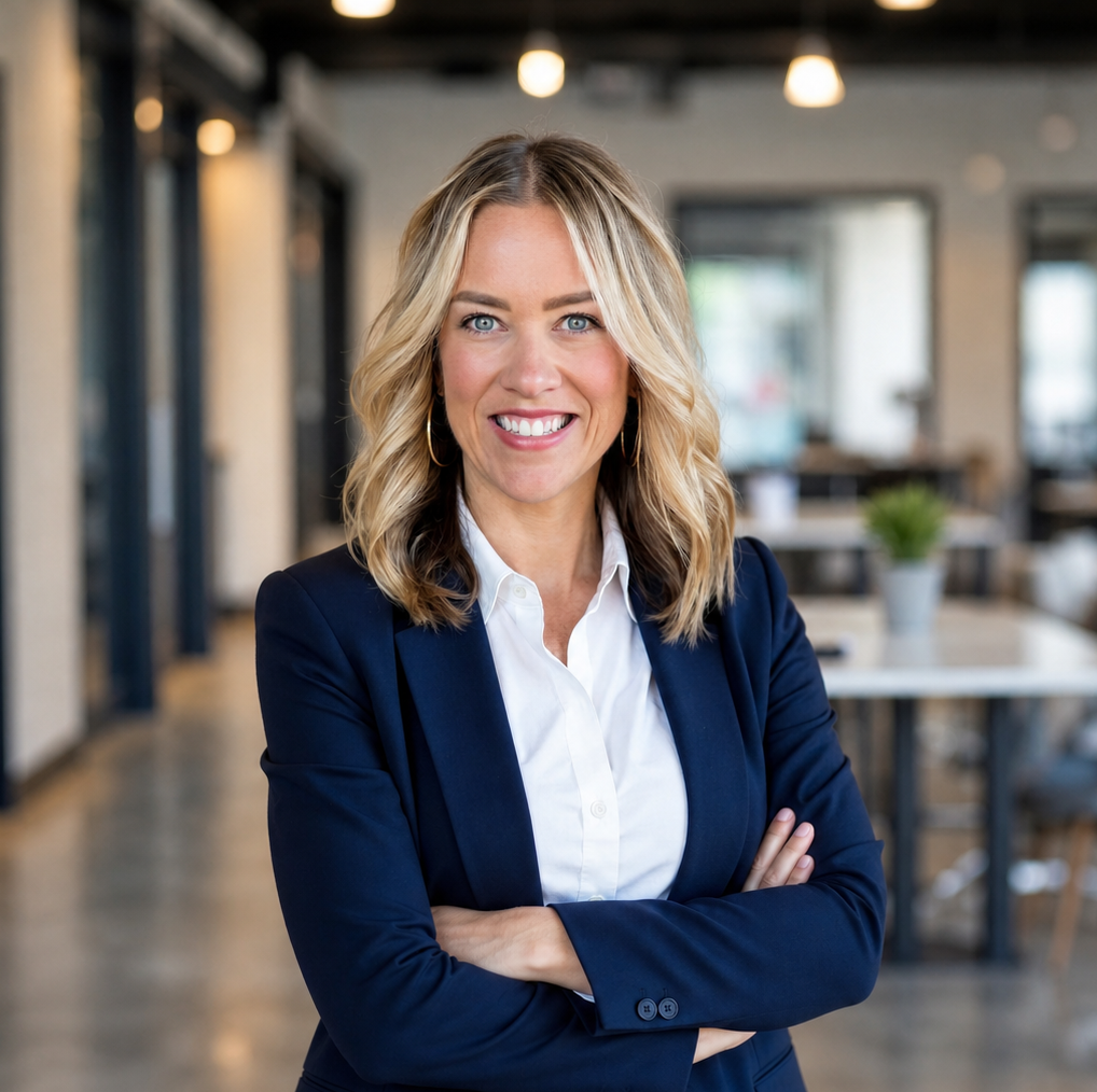 Kristen Rinewalt - Vice President of Purchasing