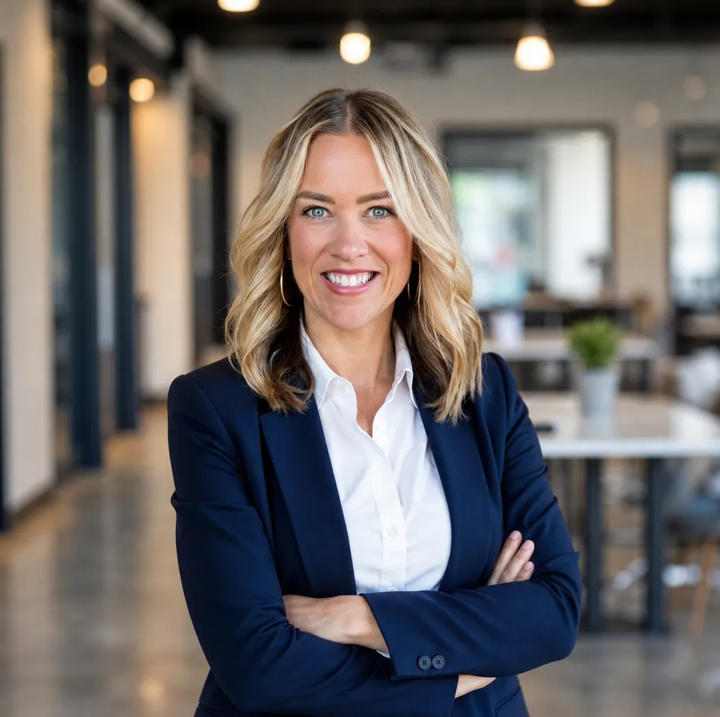 Kristen Rinewalt - Vice President of Purchasing