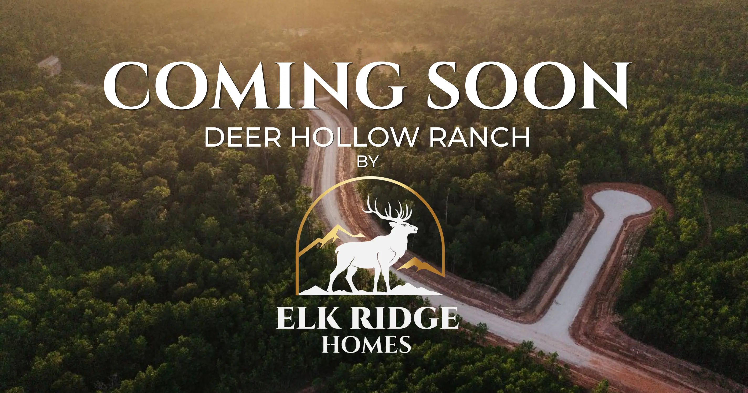 Deer Hollow Ranch