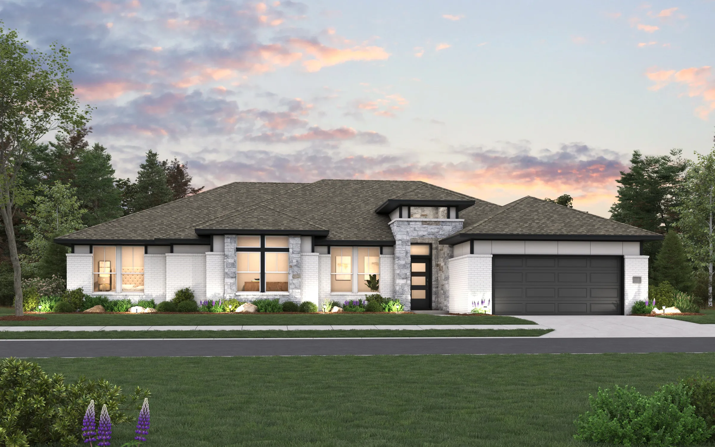 11212 Bulldog Lane | The Evergreen