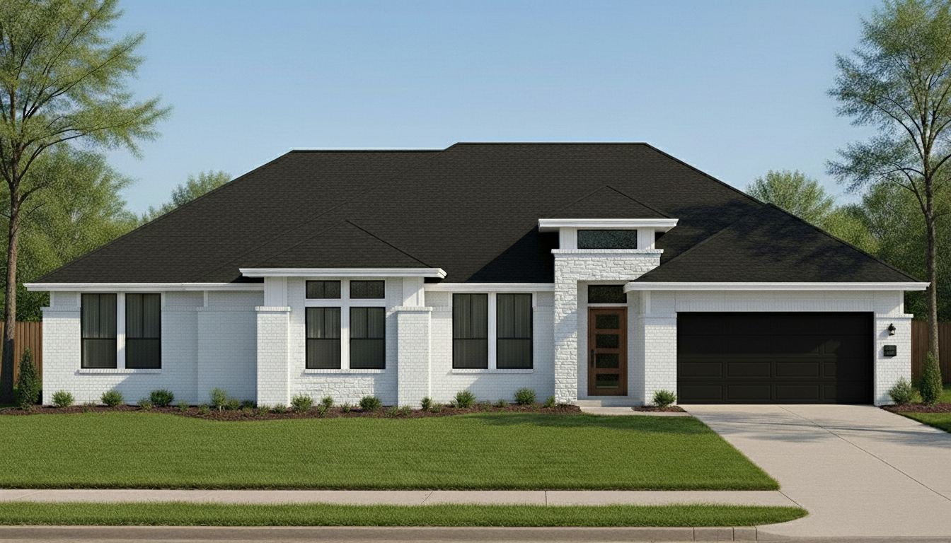 13656 Armstrong Steet | The Evergreen