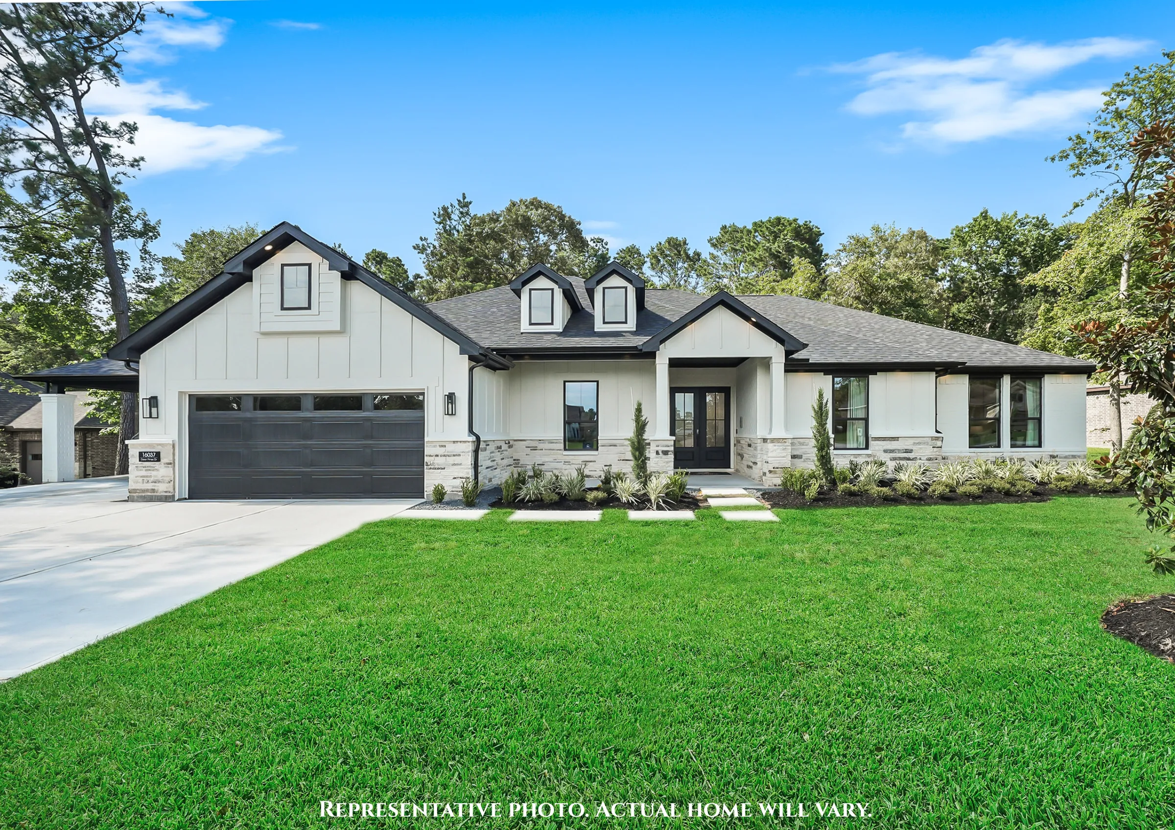 13664 Armstrong Street | The Remington